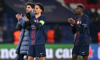 PSG/Newcastle - Marquinhos donne la recette pour la fin de saison