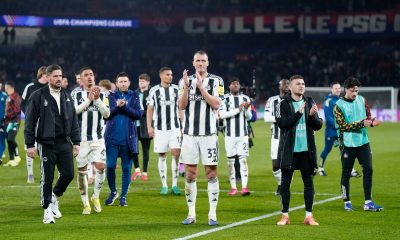 PSG/Newcastle - Dan Bun fait l'&eacute;loge de Paris et tacle l'arbitre
