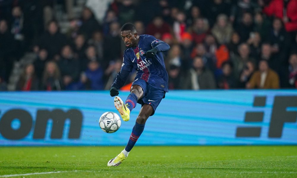 LDC PSG : trop d&rsquo;occasions manqu&eacute;es&hellip; pour oublier les buts marqu&eacute;s