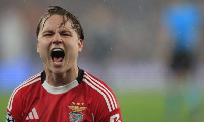 Ligue des Champions - Le joueur de la semaine est &eacute;lu !