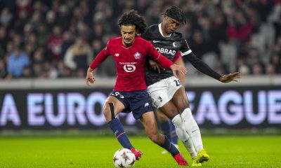 Mercato - Bouaddi, le PSG &agrave; l'assaut avec une grosse offre !