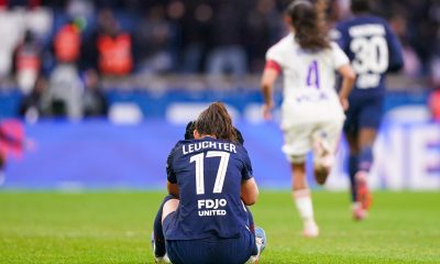 R&eacute;sum&eacute; PSG/OL Lyonnes en vid&eacute;o (0-1), Chawinga enfonce Paris