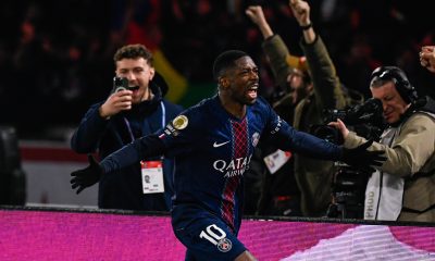 Le zapping de la semaine du PSG : Classico historique et entra&icirc;nements