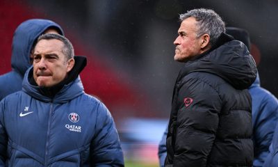 Revue de presse : Luis Enrique doit trouver la formule pour Monaco/PSG