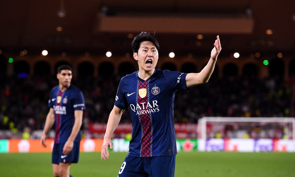 Mercato - Lee Kang-In