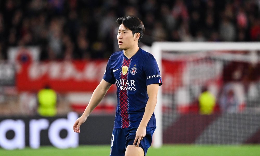 Mercato - Lee Kang-In pla&icirc;t &agrave; l'Atl&eacute;tico, le PSG a fix&eacute; le prix !