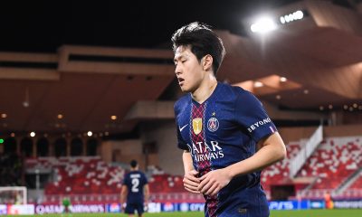 Mercato - Lee Kang-In