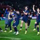 Le zapping de la semaine du PSG : 1ere place en Ligue 1 et qualification en 8e de finale de LDC