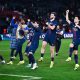 Le zapping de la semaine du PSG : 1ere place en Ligue 1 et qualification en 8e de finale de LDC