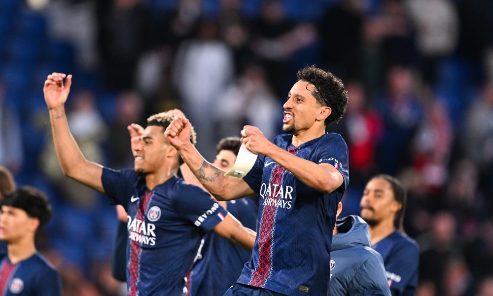 Le zapping de la semaine du PSG : Lyon et Nantes, course au titre disput&eacute;e