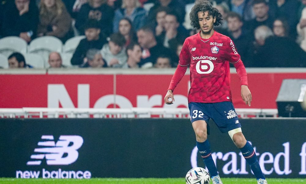 Mercato - Bouaddi