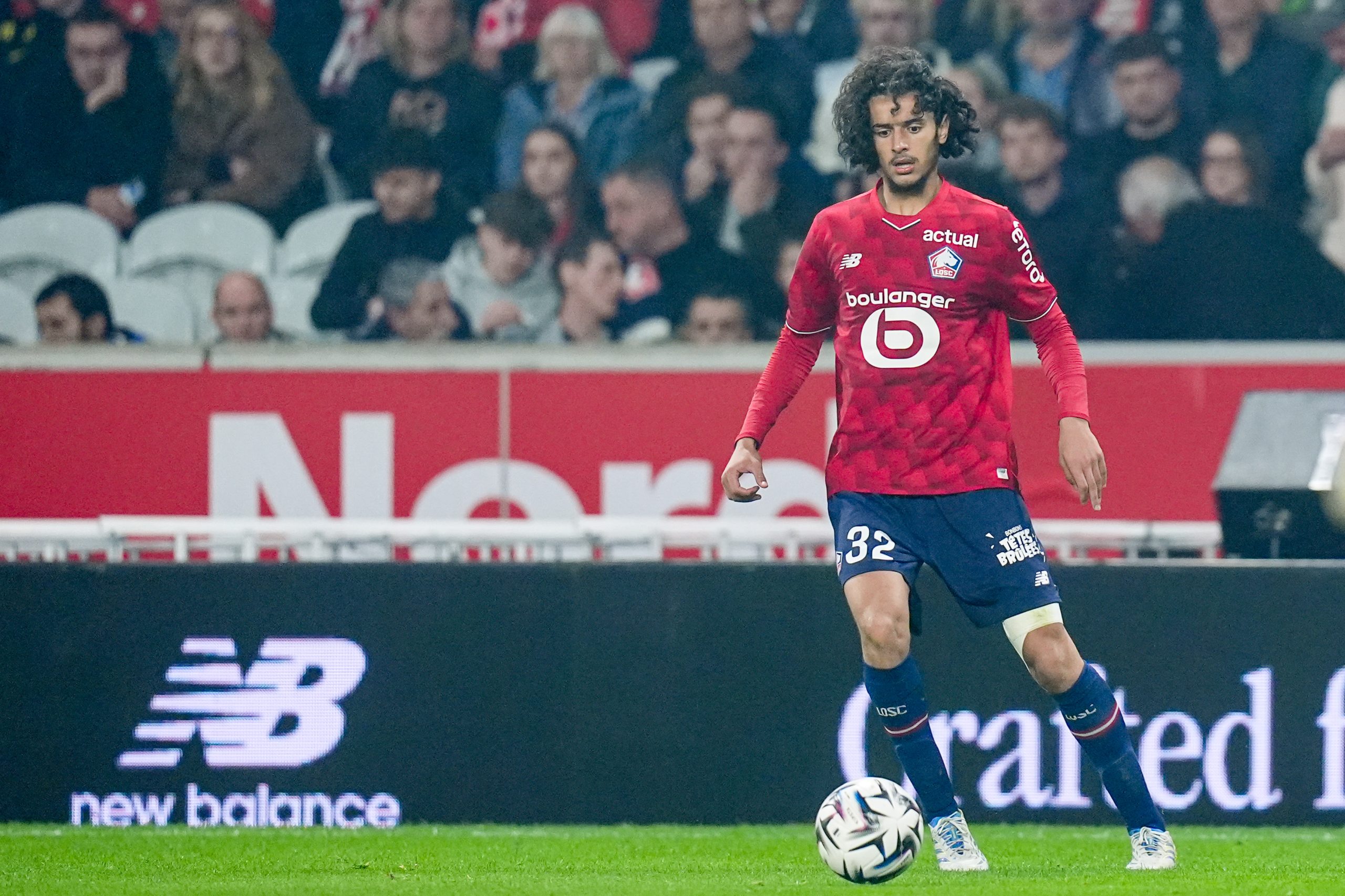 Mercato - Bouaddi