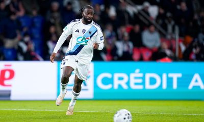 PSG/Paris FC - Ikon&eacute; fier d'avoir sorti "l'une des plus grosses &eacute;quipes en Europe"