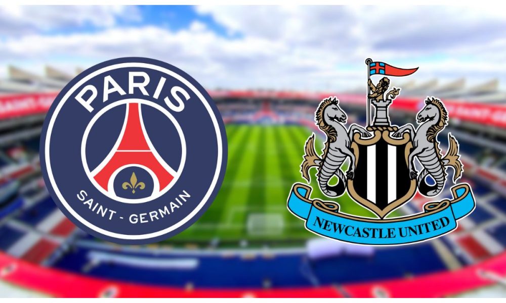 PSG/Newcastle - Le groupe parisien avec 2 retours majeurs et 3 absents