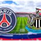 Diffusion PSG/Newcastle – Heure et chaîne pour voir le match