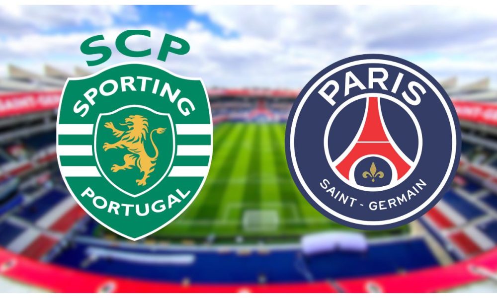 Diffusion Sporting Portugal/PSG - Heure et cha&icirc;ne pour voir le match