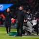 PSG/Paris FC &ndash; Gilli fier de ses joueurs affiche des regrets pour ce derby