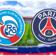 Strasbourg/PSG &ndash; De nombreux supporters parisiens attendus &agrave; la Meinau