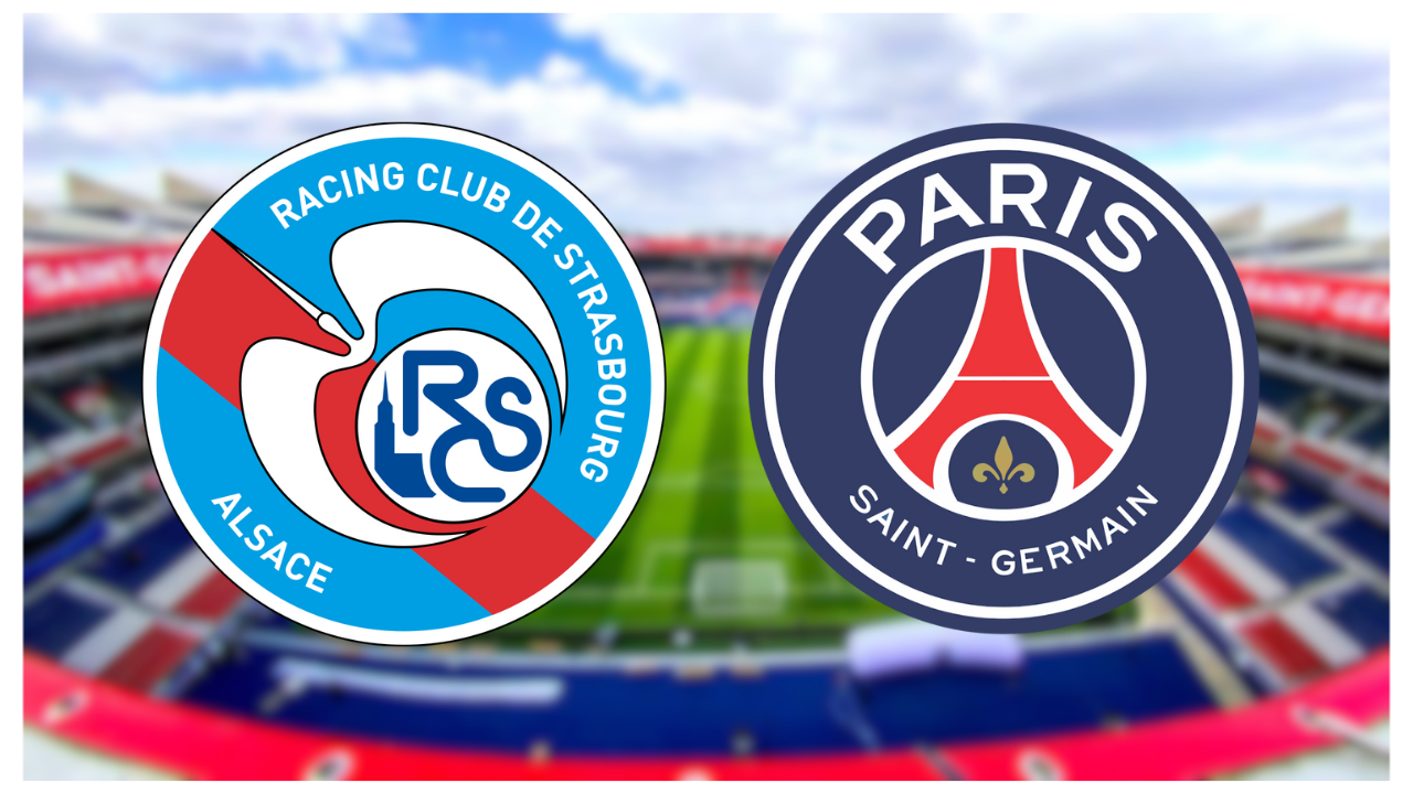 Strasbourg/PSG - Les &eacute;quipes officielles : Hakimi titulaire et des surprises !