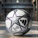 Adidas d&eacute;voile une nouveaut&eacute; en Ligue des Champions