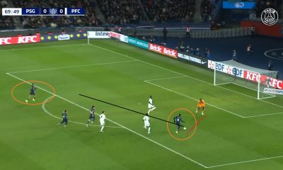 PSG/Paris FC - Une pluie de mauvais choix...l'analyse des regrets du PSG