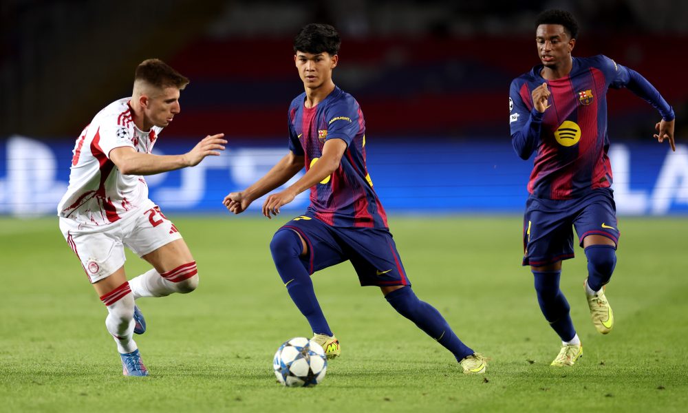 Mercato - Dro Fernandez