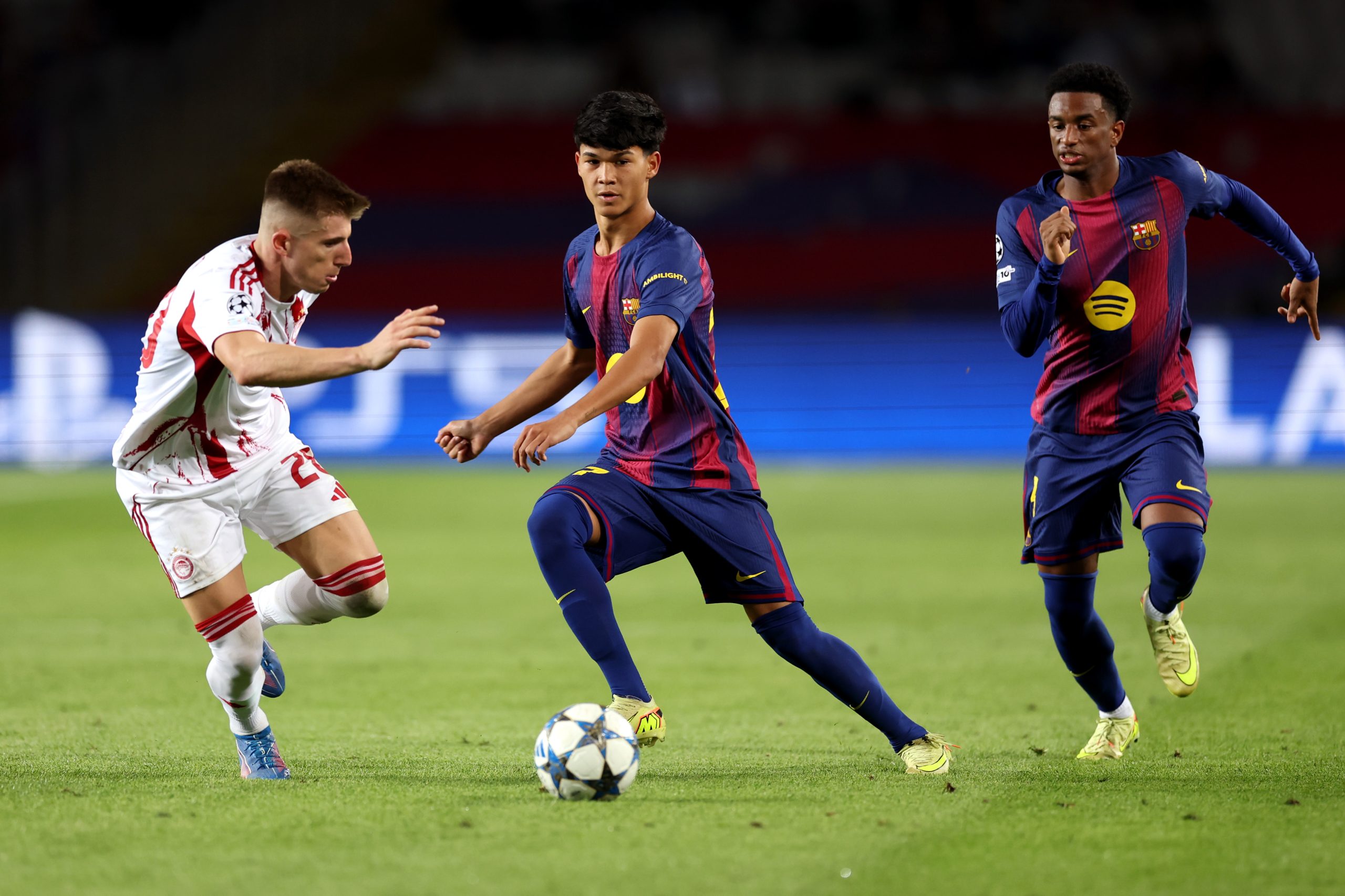 Mercato - Dro Fernandez