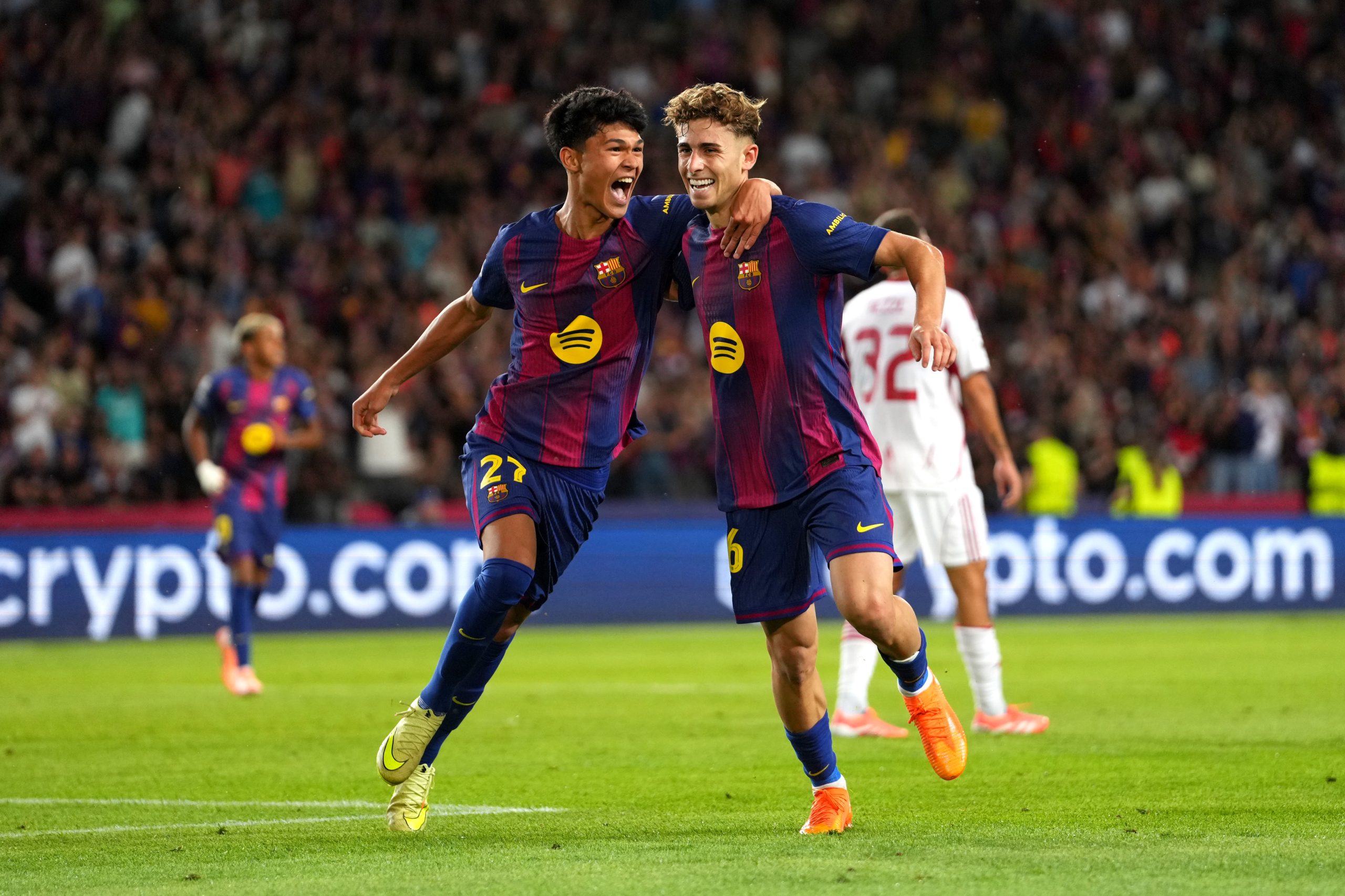 Mercato - Dro Fernandez