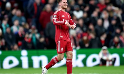 Ligue des Champions - Les 4 meilleurs joueurs de la semaine