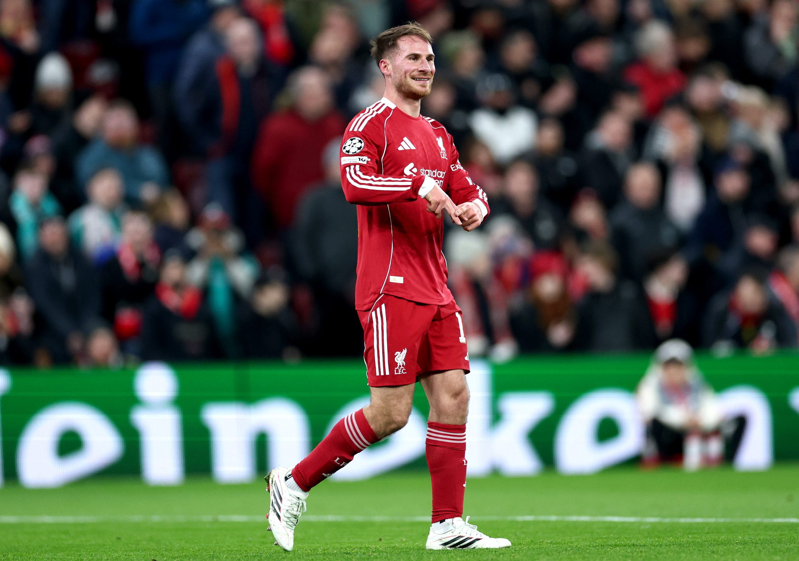 Ligue des Champions - Les 4 meilleurs joueurs de la semaine