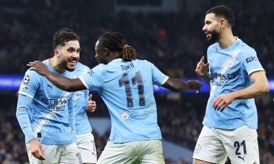 Ligue des Champions - Les plus belles passes d&eacute;cisives ce mercredi