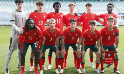 Mercato - Le PSG et les Manchester en course pour des talents au Portugal