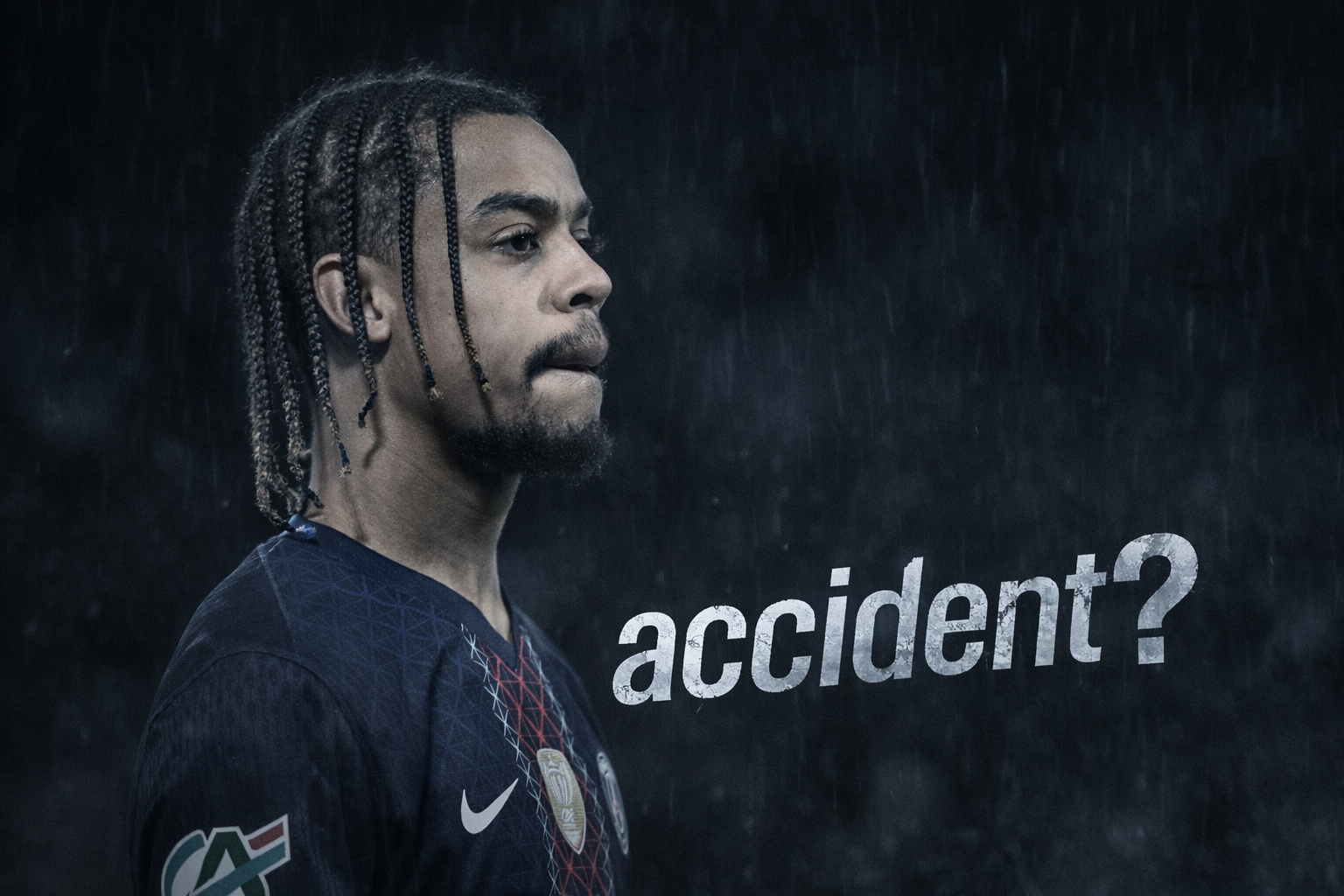 Vid&eacute;o PSG/Paris FC - Du jeu mais trop erreurs, d&eacute;brief de l'&eacute;limination