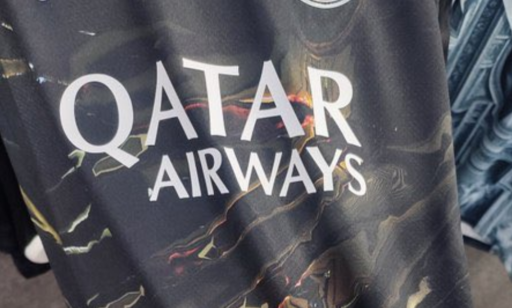 PSG – La date du maillot “Edition Nuit” dévoilée, et ce n’est pas un hasard