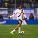Strasbourg/PSG &ndash; Barcola content &eacute;voque sa progression et le classico &agrave; venir