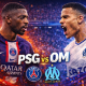 Vidéo PSG/OM – Présentation du Classico avec l’équipe parisienne !