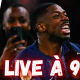 Live PSG/OM &ndash; Un Classico &agrave; sens unique, d&eacute;brief avec les notes&hellip;Rendez-vous &agrave; 9h !