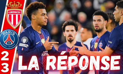 Live Monaco/PSG - Dou&eacute; et Paris ont renvers&eacute; l'ASM...Rendez-vous &agrave; 9h !