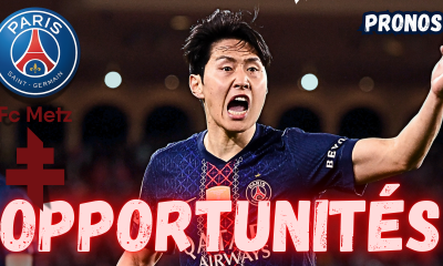 Vid&eacute;o PSG/Metz - L'&eacute;quipe pour s'imposer avec de la gestion