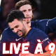 Live PSG/Metz &ndash; Victoire, Dro, gestion et nos notes&hellip;Rendez-vous &agrave; 9h !