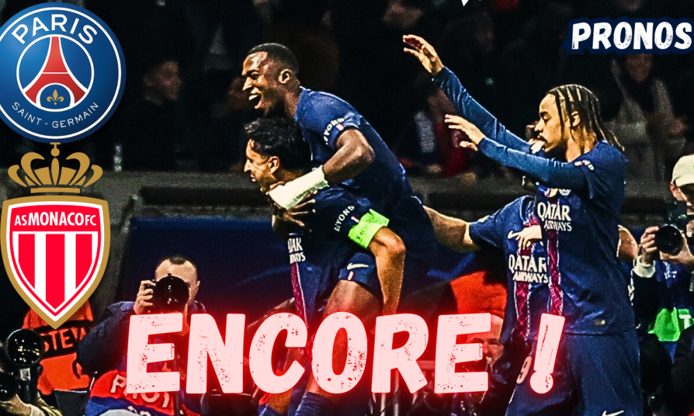 Live PSG/Monaco : L'&eacute;quipe pour gagner et se pr&eacute;parer, rendez-vous &agrave; 9h !