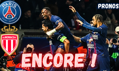 Live PSG/Monaco : L'&eacute;quipe pour gagner et se pr&eacute;parer, rendez-vous &agrave; 9h !