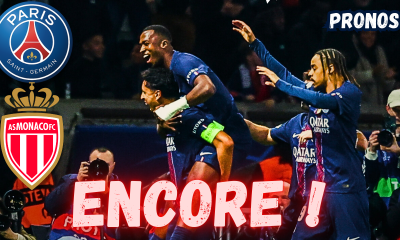 Vid&eacute;o PSG/Monaco - L'&eacute;quipe pour gagner tout en pr&eacute;parant Chelsea