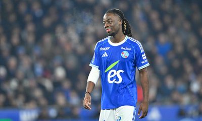 Strasbourg/PSG - Doukour&eacute; analyse tr&egrave;s justement ce qui a manqu&eacute; pour la victoire