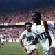 Nambatingue Toko, buteur historique du PSG, est d&eacute;c&eacute;d&eacute;