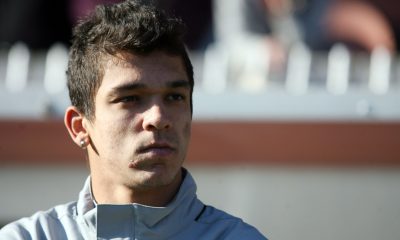 &ldquo;Robinho&rdquo;, le mot de trop : Everton Santos raconte enfin l&rsquo;envers du d&eacute;cor