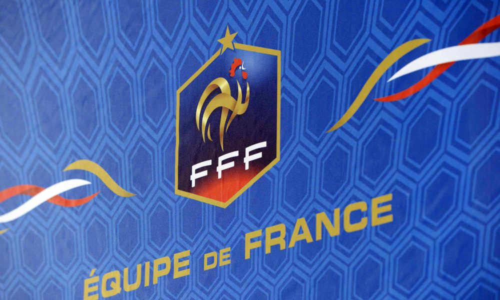 La liste de l’Equipe de France U17 pour un match fin août, avec 4 joueurs du PSG
