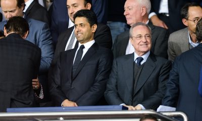 Al-Khela&iuml;fi ne m&acirc;che pas ses mots sur P&eacute;rez apr&egrave;s l'arr&ecirc;t de la Super League