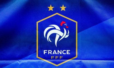 La liste de l'Equipe de France U16 pour f&eacute;vrier, le PSG bien pr&eacute;sent