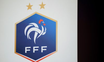 De nombreux joueurs du PSG convoqu&eacute;s en Equipe de France U18